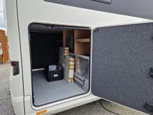 Fahrzeugbild Morelo Loft 82 LS #10