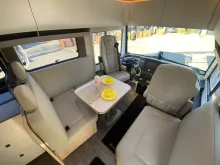 Fahrzeugbild Morelo Loft 82 LS #15