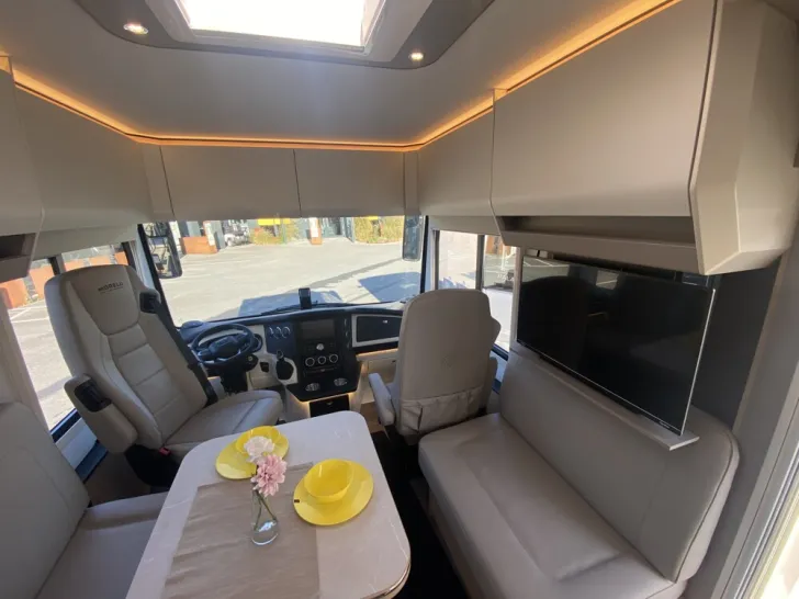 Fahrzeugbild Morelo Loft 82 LS #16
