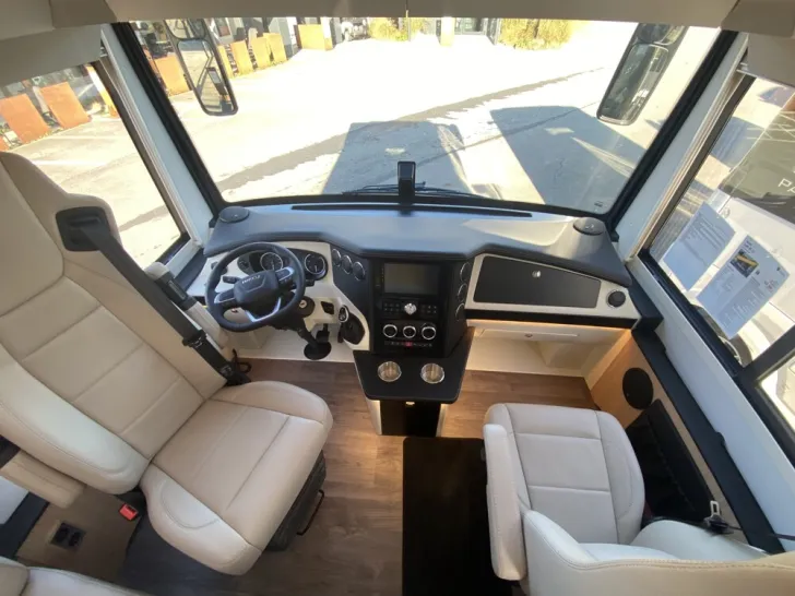 Fahrzeugbild Morelo Loft 82 LS #18
