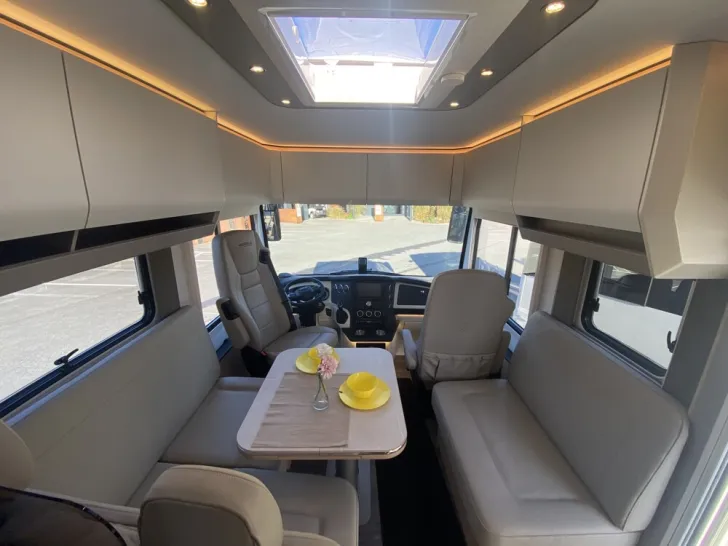 Fahrzeugbild Morelo Loft 82 LS #19