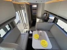 Fahrzeugbild Morelo Loft 82 LS #20