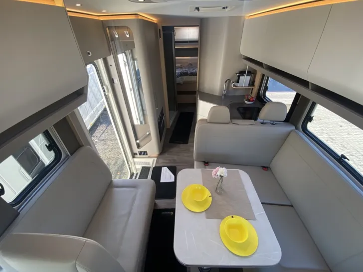 Fahrzeugbild Morelo Loft 82 LS #20