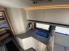 Fahrzeugbild Morelo Loft 82 LS #21