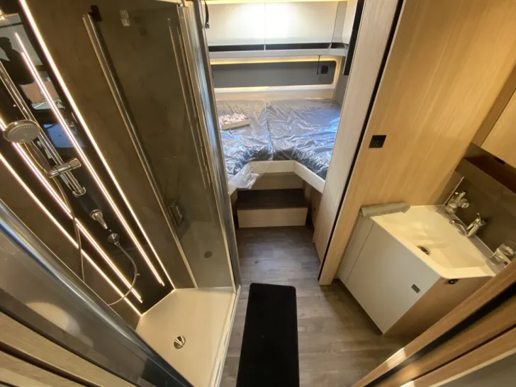 Fahrzeugbild Morelo Loft 82 LS #23