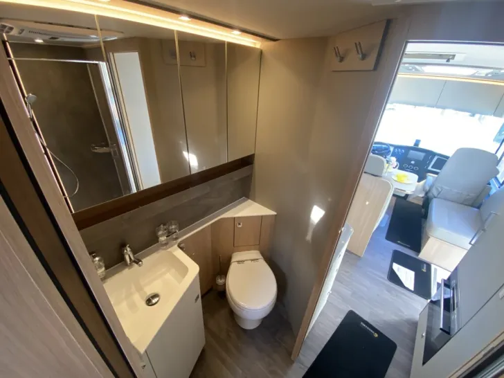 Fahrzeugbild Morelo Loft 82 LS #24