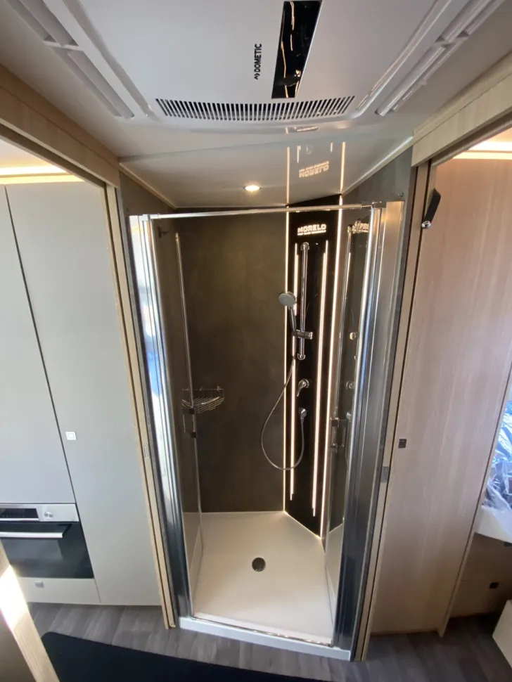 Fahrzeugbild Morelo Loft 82 LS #25