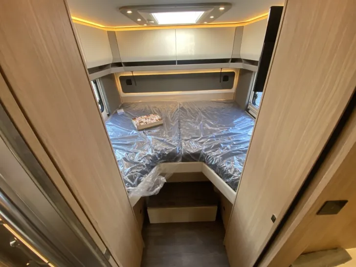 Fahrzeugbild Morelo Loft 82 LS #26