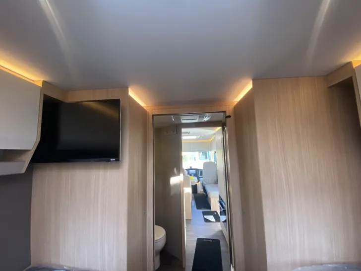 Fahrzeugbild Morelo Loft 82 LS #27