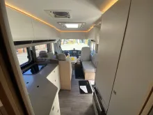 Fahrzeugbild Morelo Loft 82 LS #29