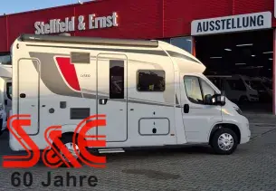 Bild Lyseo TD 594