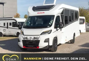 Bild Just Camp T 7052 DBL Active