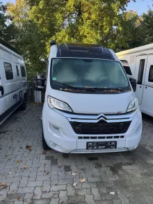 Fahrzeugbild LMC Innovan 600 /Modell 2024 #1