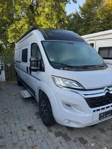 Fahrzeugbild LMC Innovan 600 /Modell 2024 #3