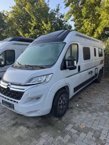 Fahrzeugbild LMC Innovan 600 /Modell 2024 #4
