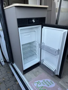 Fahrzeugbild LMC Innovan 600 /Modell 2024 #8