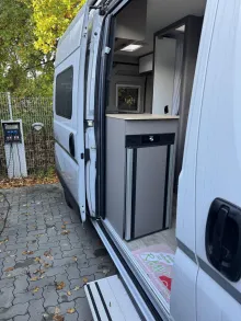 Fahrzeugbild LMC Innovan 600 /Modell 2024 #9