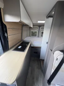 Fahrzeugbild LMC Innovan 600 /Modell 2024 #10