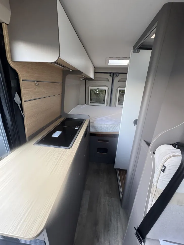 Fahrzeugbild LMC Innovan 600 /Modell 2024 #10