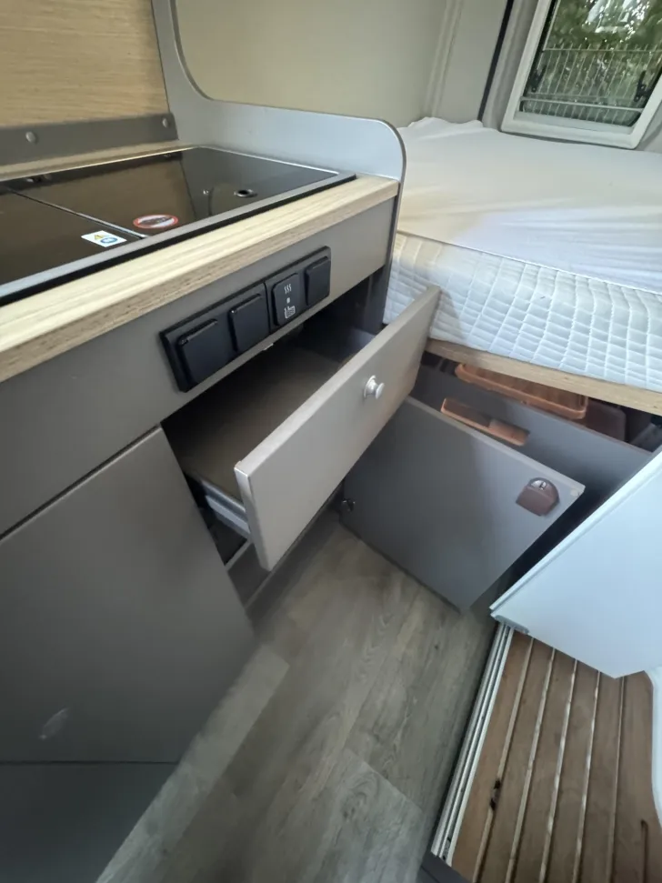Fahrzeugbild LMC Innovan 600 /Modell 2024 #12
