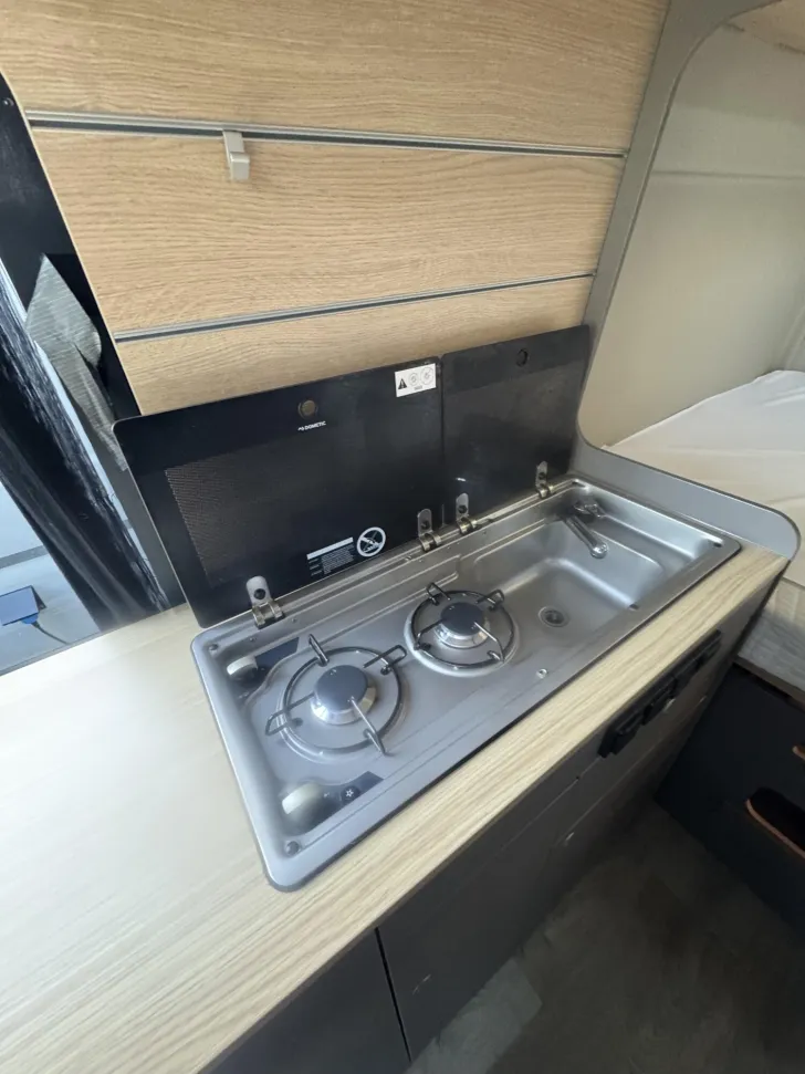 Fahrzeugbild LMC Innovan 600 /Modell 2024 #13