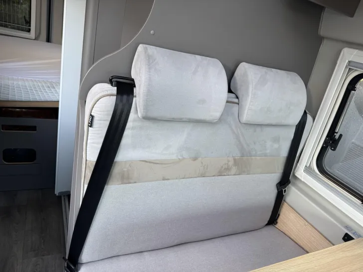 Fahrzeugbild LMC Innovan 600 /Modell 2024 #14