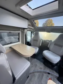 Fahrzeugbild LMC Innovan 600 /Modell 2024 #15