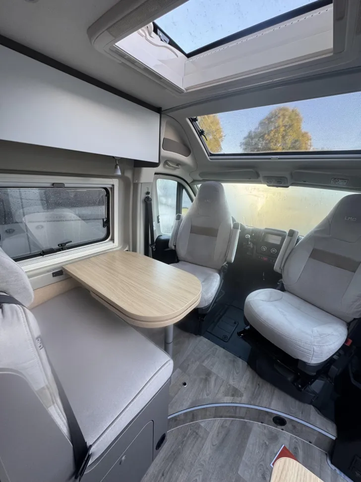 Fahrzeugbild LMC Innovan 600 /Modell 2024 #15