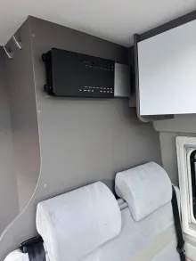 Fahrzeugbild LMC Innovan 600 /Modell 2024 #16