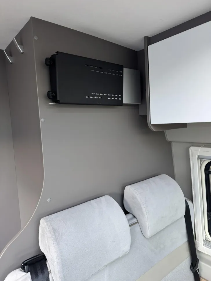 Fahrzeugbild LMC Innovan 600 /Modell 2024 #16
