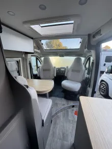 Fahrzeugbild LMC Innovan 600 /Modell 2024 #17