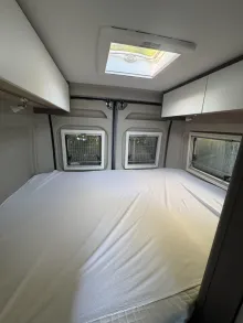 Fahrzeugbild LMC Innovan 600 /Modell 2024 #19