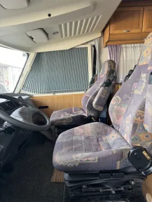 Fahrzeugbild Hymer B-Klasse 544 gepflegt #4