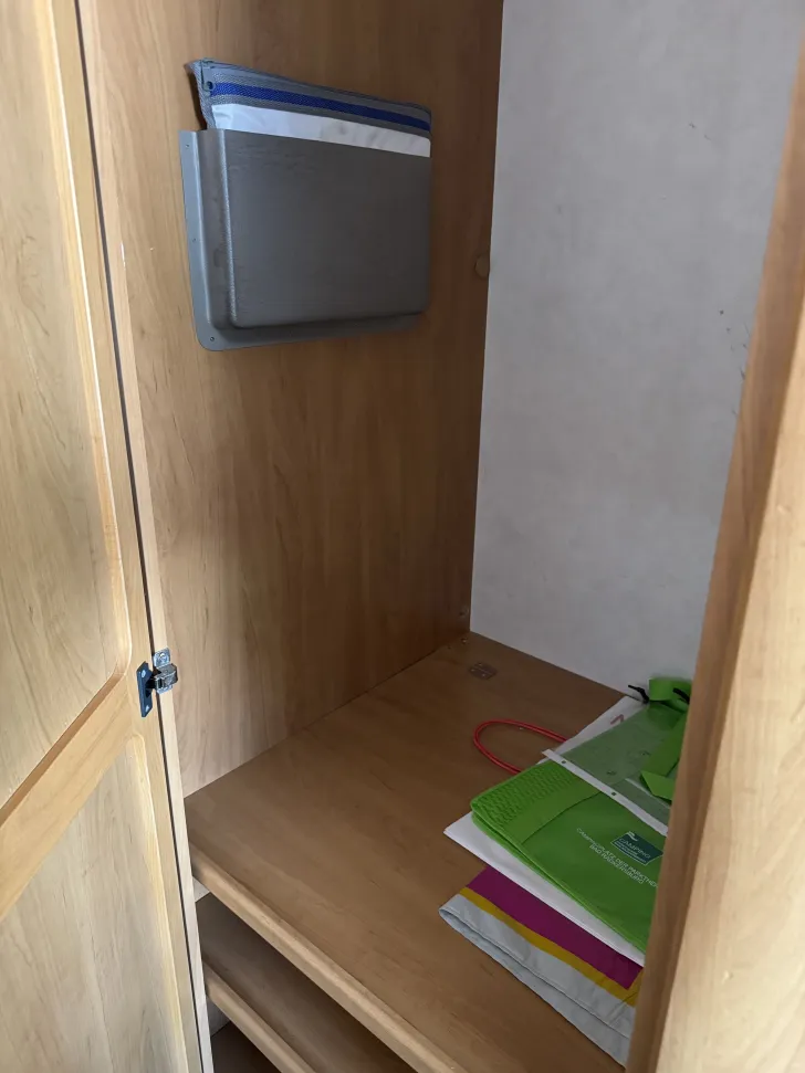 Fahrzeugbild Hymer B-Klasse 544 gepflegt #5