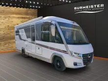 Fahrzeugbild Carthago chic c-line I 4.9 LE Mercedes #3