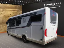 Fahrzeugbild Carthago chic c-line I 4.9 LE Mercedes #5