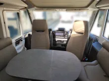 Fahrzeugbild Carthago chic c-line I 4.9 LE Mercedes #11
