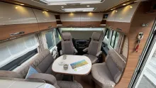 Fahrzeugbild Carthago chic c-line I 5.0 QB L *179 PS*Autom.*ALDE #6