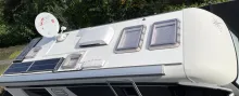 Fahrzeugbild Carthago chic c-line I 5.0 QB L *179 PS*Autom.*ALDE #11