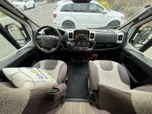 Fahrzeugbild Pössl D-Line Roadcruiser Aufstelldach #4