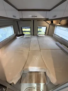 Fahrzeugbild Pössl D-Line Roadcruiser Aufstelldach #7