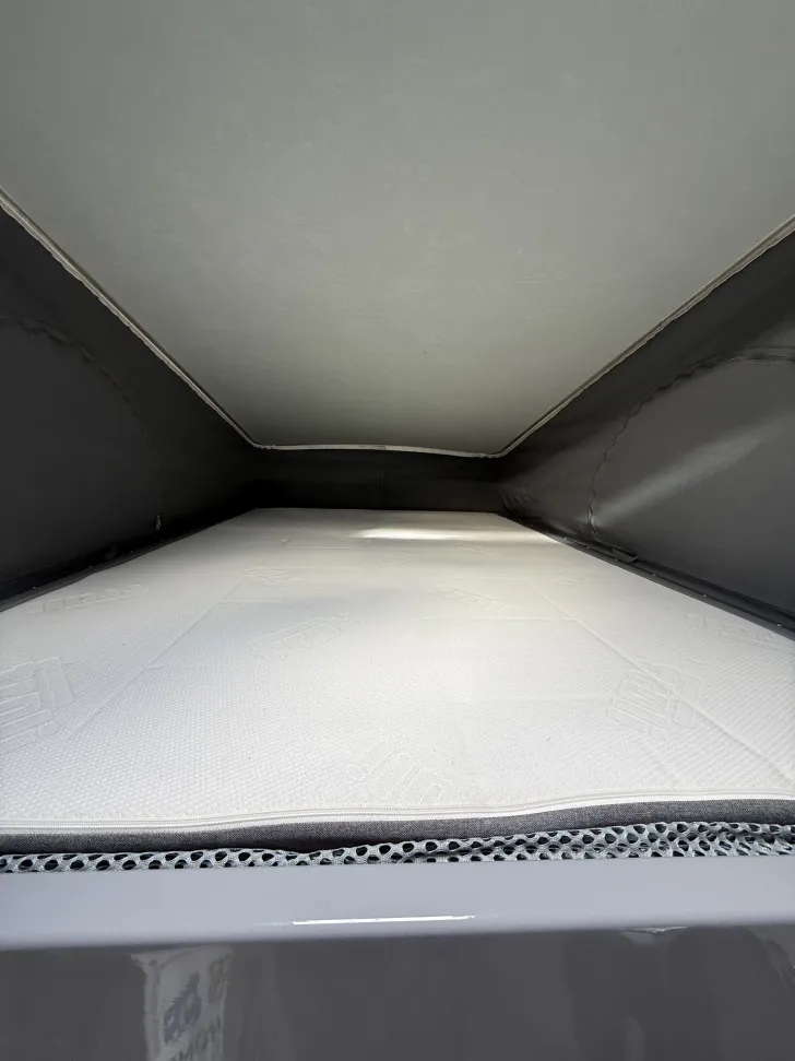 Fahrzeugbild Pössl D-Line Roadcruiser Aufstelldach #11