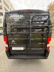 Fahrzeugbild Pössl D-Line Roadcruiser Aufstelldach #20