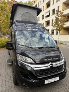 Fahrzeugbild Pössl D-Line Roadcruiser Aufstelldach #23