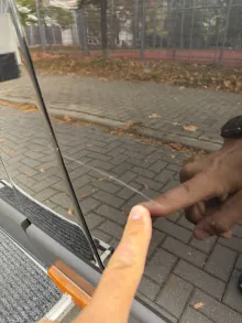 Fahrzeugbild Pössl D-Line Roadcruiser Aufstelldach #24