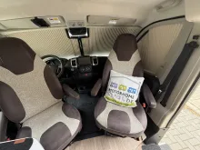 Fahrzeugbild Pössl D-Line Roadcruiser Aufstelldach #13