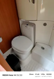 Fahrzeugbild Knaus Azur Gut gepflegt #10