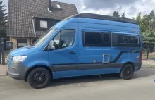 Fahrzeugbild Mercedes-Benz Sprinter Blue Evolution Free S 600 Gepflegt, #2