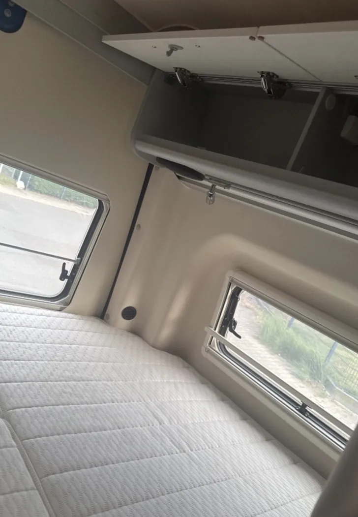 Fahrzeugbild Mercedes-Benz Sprinter Blue Evolution Free S 600 Gepflegt, #8