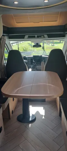 Fahrzeugbild Challenger Teilintegriert 260 Etape Edition #11